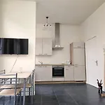 Cozy One-Bedroom Apartment