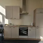 Cozy One-Bedroom Apartment