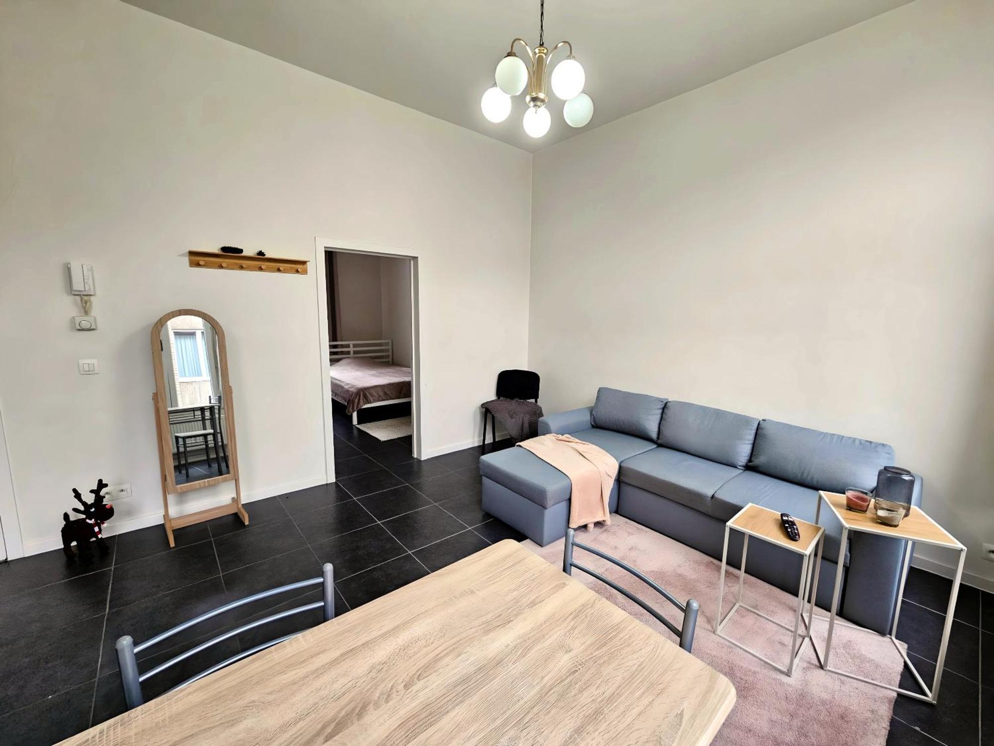 Appartement Cozy One-bedroom