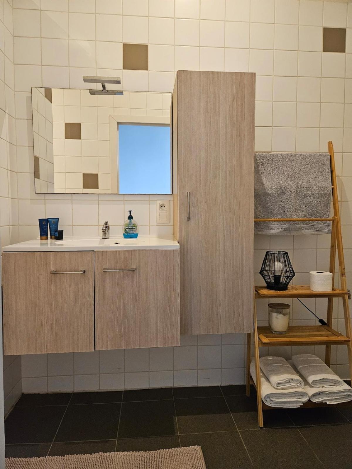 Appartement Cozy One-bedroom