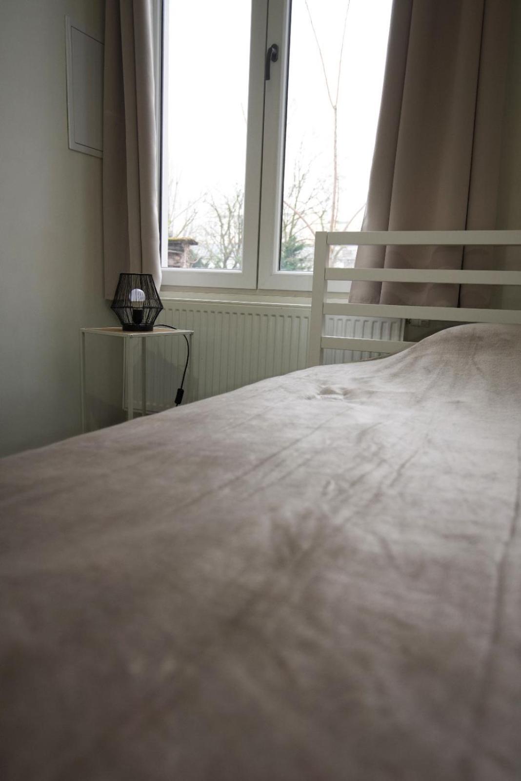 Appartement Cozy One-bedroom Antwerpen