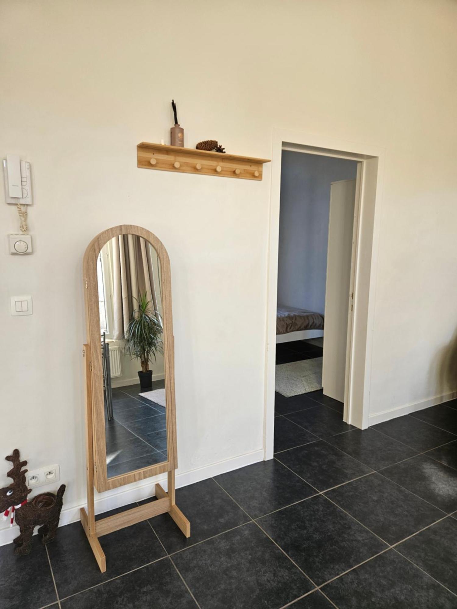 Appartement Cozy One-bedroom Antwerpen