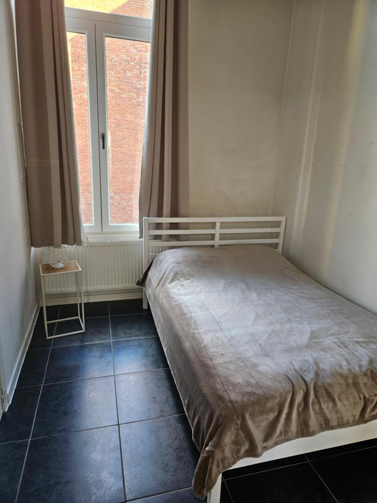 Cozy One-bedroom Appartement Antwerpen
